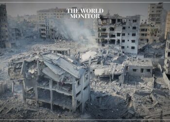 UN Warns Against Humanitarian Catastrophe in Gaza