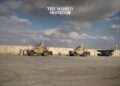 US To Send 300 Additional Troops To Middle East