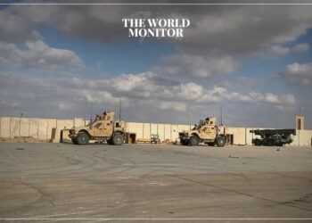 US To Send 300 Additional Troops To Middle East