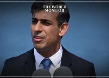 UK Prime Minister Calls for End to Israeli War in Gaza