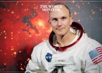 Apollo Astronaut Thomas Ken Mattingly Passes Away