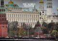Kremlin Concerned over "Military Schengen" Zone in Europe