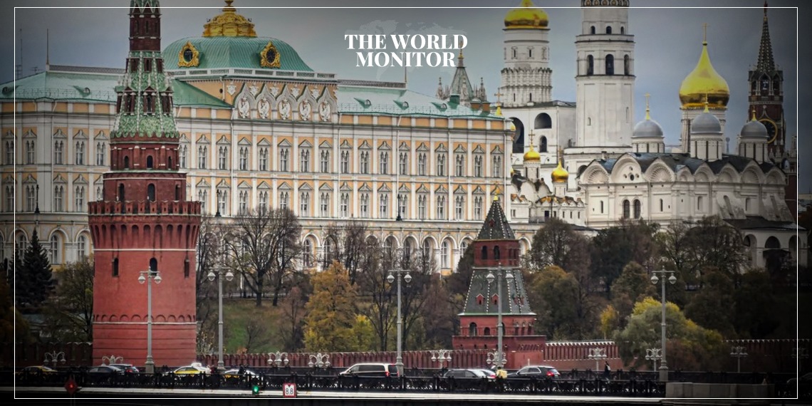 Kremlin Concerned over "Military Schengen" Zone in Europe