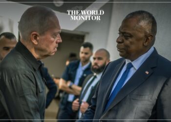 20th Saudi Relief Plane Departs for Gaza