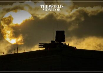 Russia Thwarts Ukrainian Drone & Missile Attack on Moscow