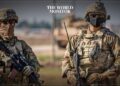 Drone Attack Targets US Base in North Iraq