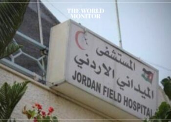 Jordanian Military Field Hospital in Gaza Continues Essential Medical Support
