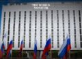 Russia Accuses US of Aggression
