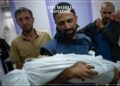 ESCWA: Number of Children Deaths in Gaza War Exceeds Global Conflicts