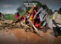 50 Dead & 700,000 Displaced in Somalia Floods