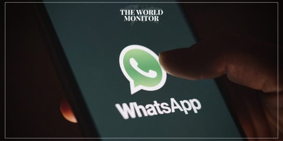 WhatsApp Unveils Enhanced Message Search Feature