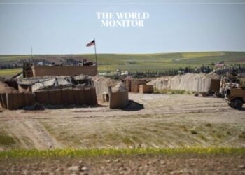 3 Civilians Killed in Israeli Strike in Lebanon