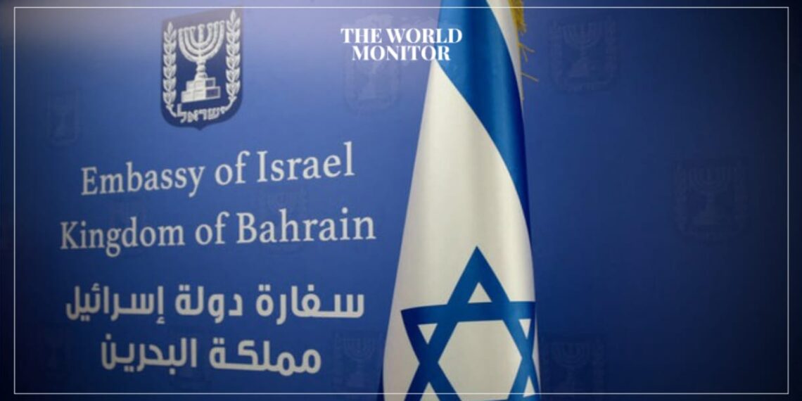 Bahrain Cuts Ties with Israel