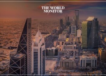 Saudi Arabia Secures $11 Billion Loan