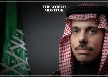 Saudi Arabia Reiterates Call for Immediate End to Gaza War