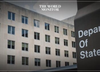 US Imposes Sanctions on Two Russian Military Officers