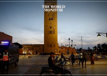 Moroccan Fuel Companies Fined $180 Million for Competition Law Breach