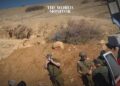 2 Israeli Soldiers Injured in West Bank