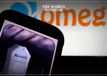 Video Chat Site “Omegle” Shuts Down Following Abuse Lawsuit