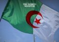 Algerian President Calls for Lawsuit Against Israel