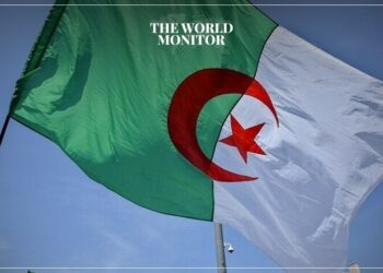 Algerian President Calls for Lawsuit Against Israel