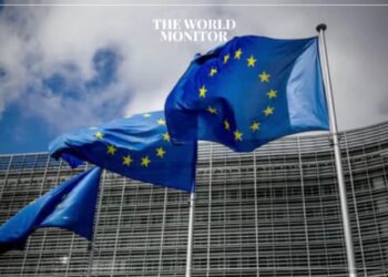 European Commission Recommends Initiating EU Membership with Ukraine