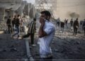 UN Experts warn of 'Genocide' in Gaza