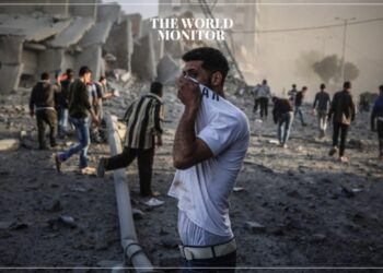 UN Experts warn of 'Genocide' in Gaza