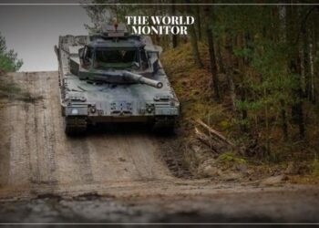 EU Aid to Ukraine Reaches €27 Billion