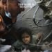 8796 Palestinians Killed in Israeli Strikes on Gaza