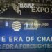 Saudi Arabia to Host World Expo 2030