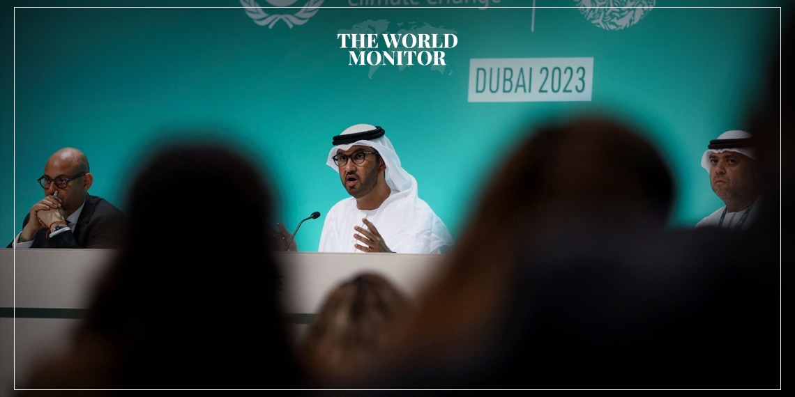 COP28 Meets Developing Countries’ Expectations - The World Monitor