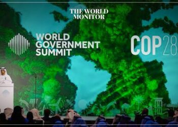 How will the UAE's $30 Billion Fund Change the Global Climate Landscape?