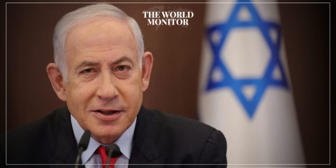 Netanyahu Signals Potential Clash with Palestinian Authority in West Bank