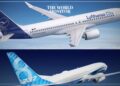 Boeing and Airbus Secure $9 Billion Order from Lufthansa
