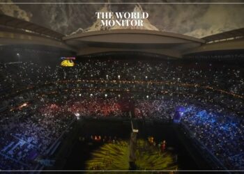 Qatar to Dedicate "Asia Cup 2023" Revenues to Palestine