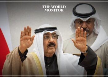 Sheikh Mishal Assumes Official Duties as Kuwait's New Emir