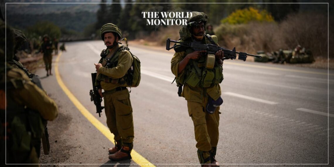 8 Israeli Soldiers Killed in Gaza Clashes