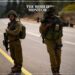 8 Israeli Soldiers Killed in Gaza Clashes