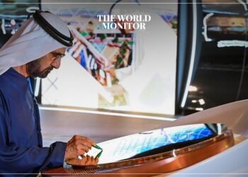 UAE Inaugurates World's Largest Concentrated Solar Power Project