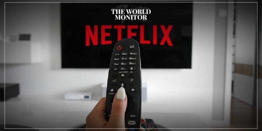 Netflix Resumes Service Following Technical Outage