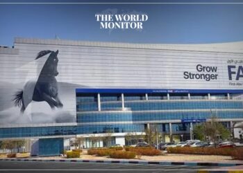 “First Abu Dhabi Bank” Announces $135 Billion Funding for Sustainable Finance at COP28