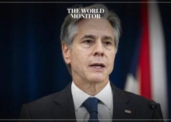 US Imposes Sanctions on Russia