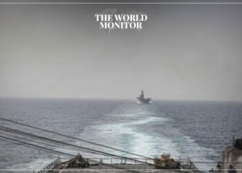 US Navy Sinks 3 Houthi Boats in Red Sea