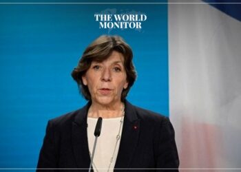 France Vows Response to Red Sea Shipping Assaults