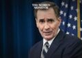White House Prepares Proposal for Russia to Release American Prisoners