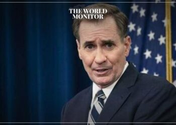 White House Prepares Proposal for Russia to Release American Prisoners