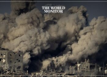 Egypt Denies Intervention in Palestinian Affairs