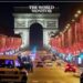 France Deploys 90,000 Officers Amid Terror Threats on New Year’s Eve