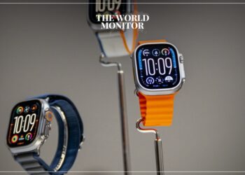 Apple to Halt Sales of “Series 9” Watches in US